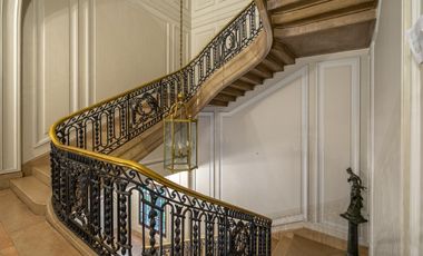 Edificio Comercial - Microcentro