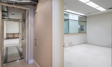 Edificio Comercial - Microcentro