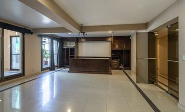 Edificio Comercial - Microcentro