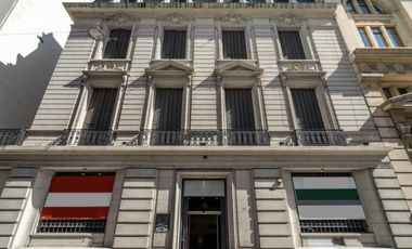 Edificio Comercial - Microcentro