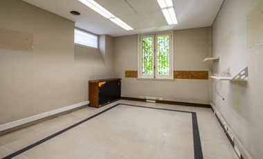 Edificio Comercial - Microcentro