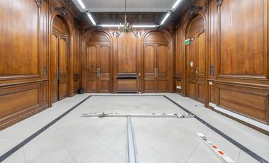 Edificio Comercial - Microcentro