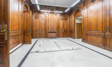 Edificio Comercial - Microcentro