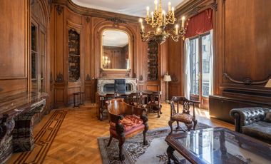 Edificio Comercial - Microcentro