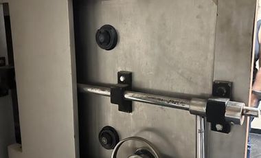 Edificio Comercial - Microcentro