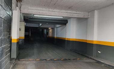 Cochera en venta - 13Mts2 - Mar del Plata