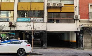 Cochera en venta - 13Mts2 - Mar del Plata