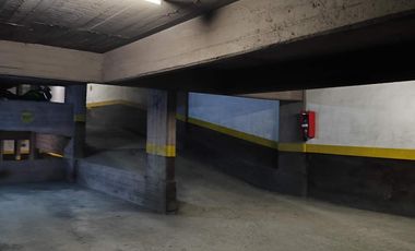 Cochera en venta - 13Mts2 - Mar del Plata