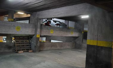 Cochera en venta - 13Mts2 - Mar del Plata