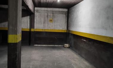 Cochera en venta - 13Mts2 - Mar del Plata