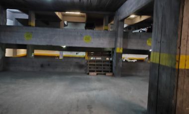 Cochera en venta - 13Mts2 - Mar del Plata