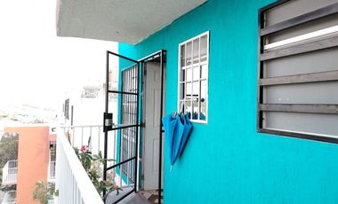 VENTA de Triplex 3er nivel en Villas de Oriente