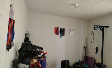 VENTA de Triplex 3er nivel en Villas de Oriente