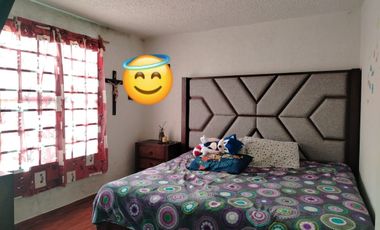 VENTA de Triplex 3er nivel en Villas de Oriente