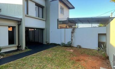 Casa de 3 dormitorios en VENTA