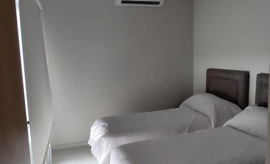 Departamento - Rivadavia