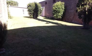 Casa en venta - 2 Dormitorios 2 Baños - Cochera - 500Mts2 - Salto