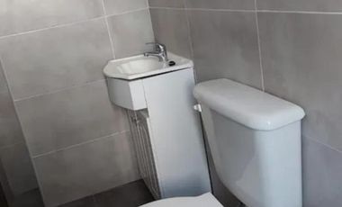 Departamento en venta - 2 Dormitorios 1 Baño - San Bernardo del Tuyú