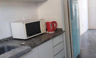 Departamento en venta - 2 Dormitorios 1 Baño - San Bernardo del Tuyú