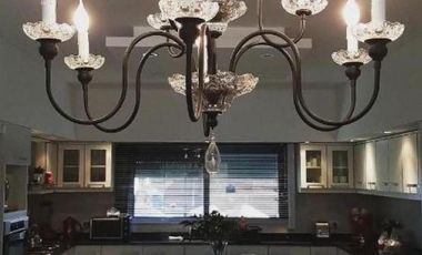 Casa en venta - 3 Dormitorios 3 Baños - Cochera - 910Mts2 - Navarro