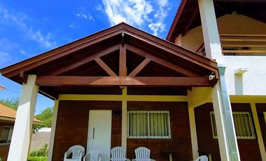 CHALET con piscina divino en la montaña DESDE $40.000.-!!!PROMO 3 X 4 Merlo San Luis