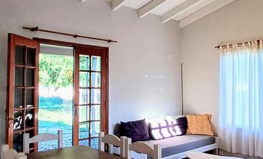 CHALET con piscina divino en la montaña DESDE $40.000.-!!!PROMO 3 X 4 Merlo San Luis