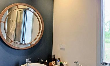 CHALET con piscina divino en la montaña DESDE $40.000.-!!!PROMO 3 X 4 Merlo San Luis