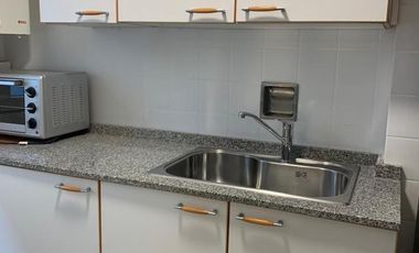 Departamento en alquiler temporario - 3 Dormitorios 2 Baños - Recoleta