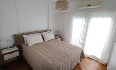 Departamento en alquiler temporario - 3 Dormitorios 2 Baños - Recoleta