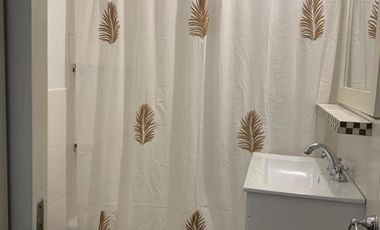 Departamento en alquiler temporario - 3 Dormitorios 2 Baños - Recoleta