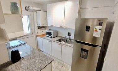 Departamento en alquiler temporario - 3 Dormitorios 2 Baños - Recoleta