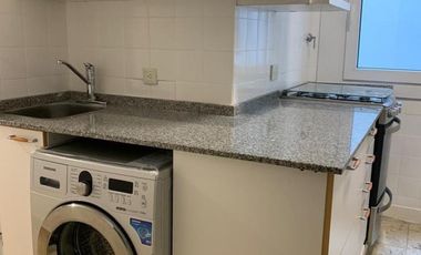 Departamento en alquiler temporario - 3 Dormitorios 2 Baños - Recoleta