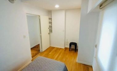 Departamento en alquiler temporario - 3 Dormitorios 2 Baños - Recoleta