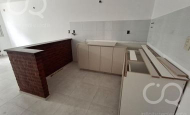 Departamento en venta FINANCIADO en oportunidad, Villa Morra Pilar