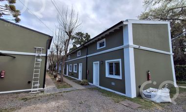 Departamento en venta FINANCIADO en oportunidad, Villa Morra Pilar