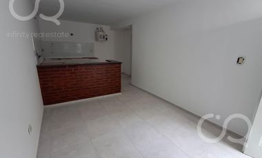Departamento en venta FINANCIADO en oportunidad, Villa Morra Pilar