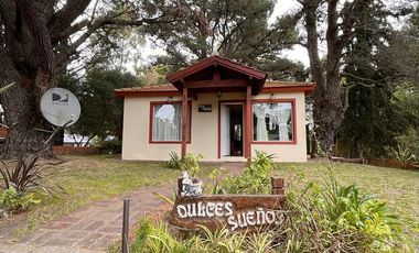 Casa en venta - 2 Dormitorios 1 Baño - Cochera - 541Mts2 - Costa del Este