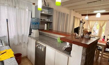 Casa en venta - 2 Dormitorios 1 Baño - Cochera - 541Mts2 - Costa del Este