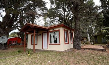 Casa en venta - 2 Dormitorios 1 Baño - Cochera - 541Mts2 - Costa del Este