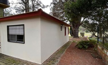 Casa en venta - 2 Dormitorios 1 Baño - Cochera - 541Mts2 - Costa del Este