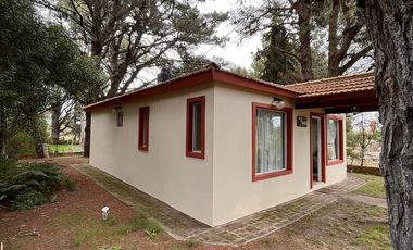 Casa en venta - 2 Dormitorios 1 Baño - Cochera - 541Mts2 - Costa del Este