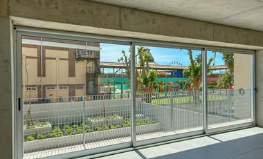 Departamento en Tigre Centro 2 Ambientes a estrenar con cochera