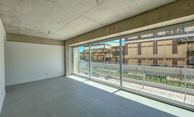 Departamento en Tigre Centro 2 Ambientes a estrenar con cochera