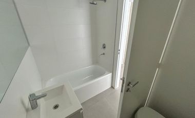 Departamento en Tigre Centro 2 Ambientes a estrenar con cochera