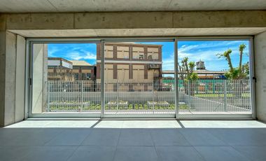 Departamento en Tigre Centro 2 Ambientes a estrenar con cochera