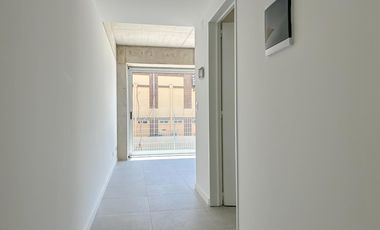 Departamento en Tigre Centro 2 Ambientes a estrenar con cochera