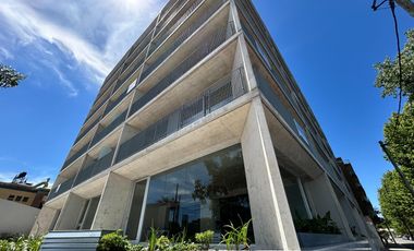 Departamento en Tigre Centro 2 Ambientes a estrenar con cochera