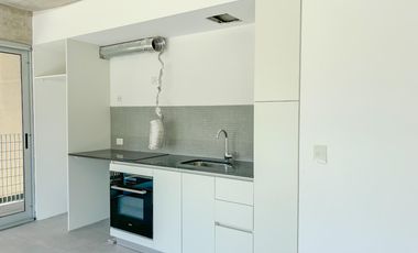 Departamento en Tigre Centro 2 Ambientes a estrenar con cochera