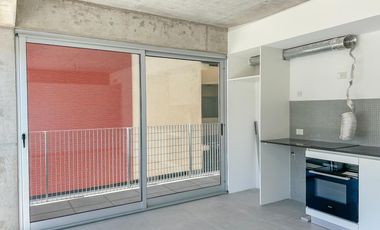 Departamento en Tigre Centro 2 Ambientes a estrenar con cochera
