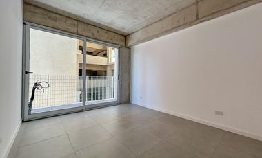 Departamento en Tigre Centro 2 Ambientes a estrenar con cochera
